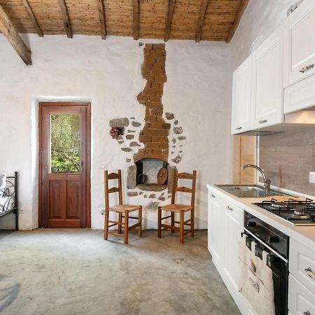 Casa Vacanza Stazzu Saiacciu Palau Eksteriør billede