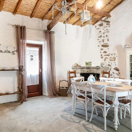 Casa Vacanza Stazzu Saiacciu Palau Eksteriør billede